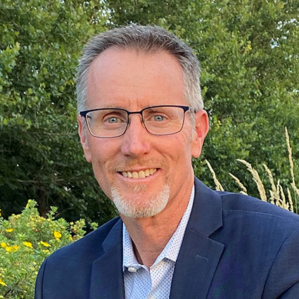 Dr. Craig Ellison