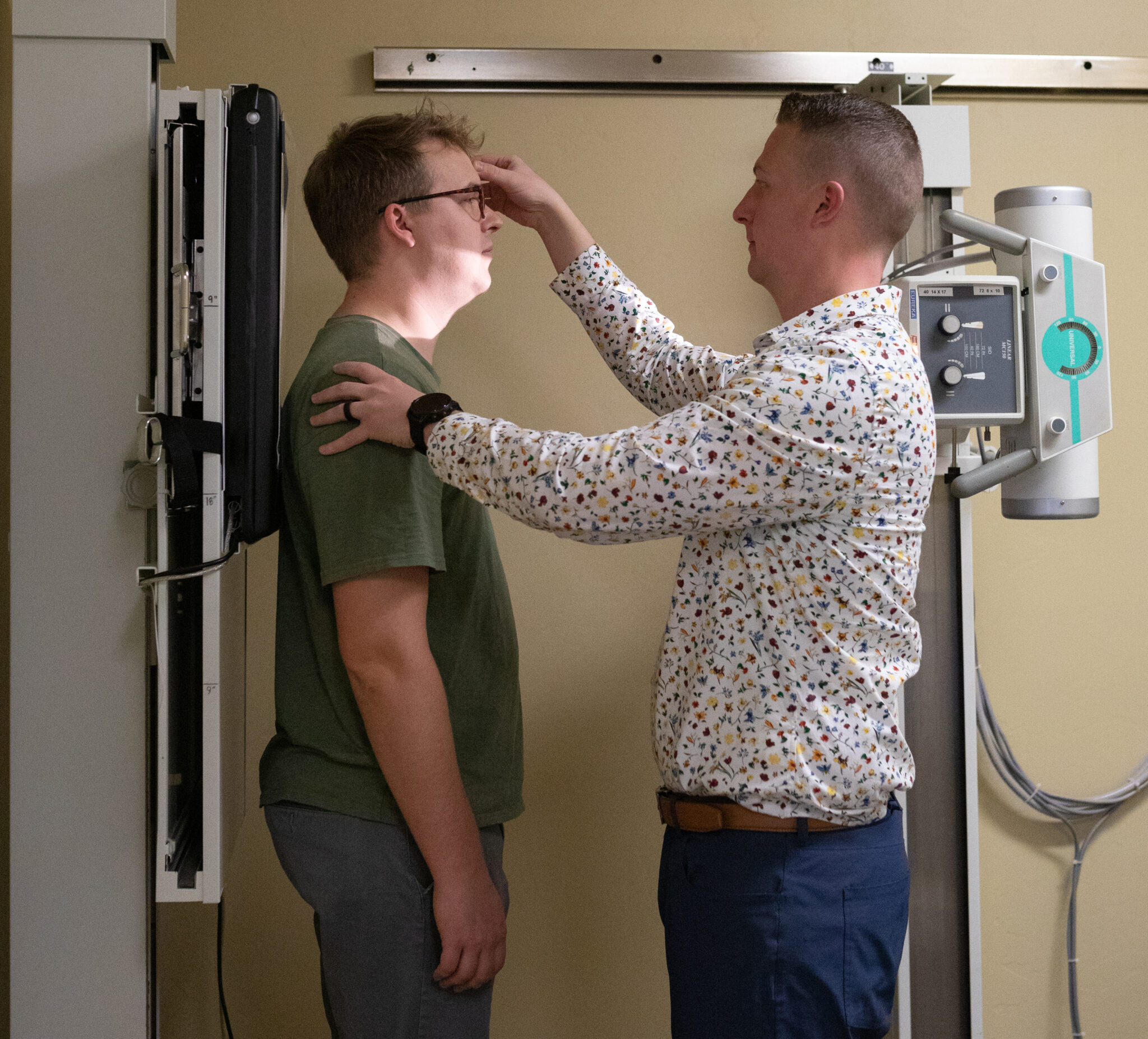 Chiropractor in Eagle, ID The Chiropractor at Castlebury