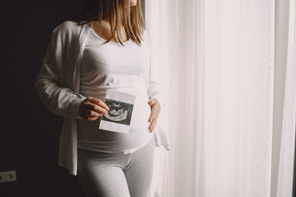 prenatal care chiropractic treatment